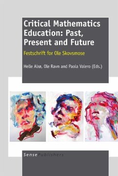 Critical Mathematics Education: Past, Present and Future