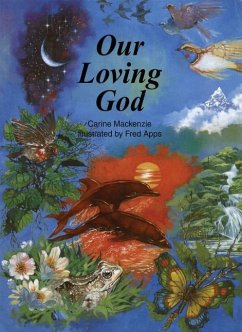 Our Loving God - Mackenzie, Carine