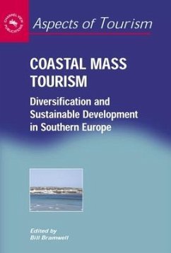 Coastal Mass Tourism