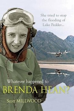 Whatever Happened to Brenda Hean? - Millwood, Scott