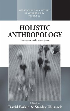 Holistic Anthropology