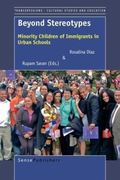 Cover Beyond Stereotypes