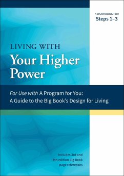 Living with Your Higher Power - Hubal, James; Hubal, Joanne