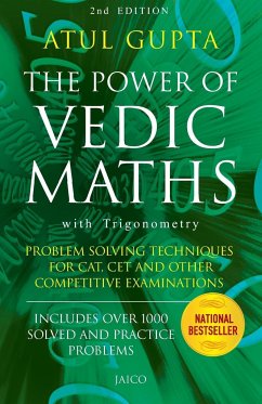 The Power of Vedic Maths - Atul Gupta