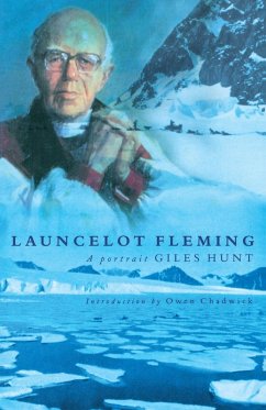 Cover Launcelot Fleming