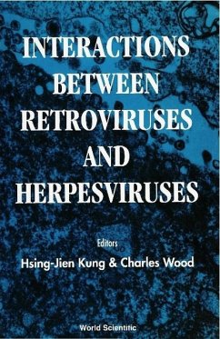 Interactions Between Retroviruses and Herpesviruses