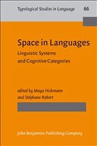 Cover Space in Languages