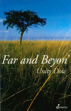 Cover Far and Beyon'