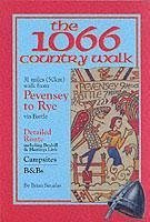 The 1066 Country Walk - Smailes, Brian Gordon