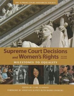 Supreme Court Decisions and Women′s Rights