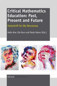 Critical Mathematics Education: Past, Present and Future