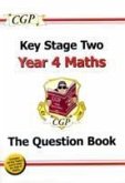 KS2 Maths Year 4 Targeted Question Book