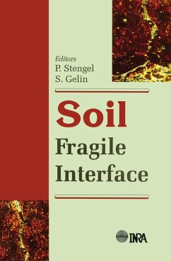 Soil - Stengel, P.; Gelin, Sandrine