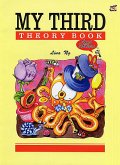 My Third Theory Book My Third Theory Book