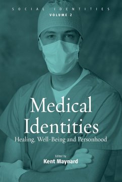 Cover Medical Identities