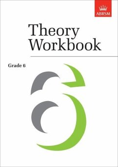 Cover Theory Workbook Grade 6