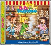 Die Hexenküche / Bibi Blocksberg Bd.105 (1 Audio-CD) Die Hexenküche / Bibi Blocksberg Bd.105 (1 Audio-CD)