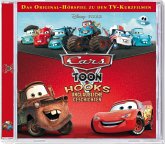 Cars Toon - Hooks unglaubliche Geschichten Cars Toon - Hooks unglaubliche Geschichten