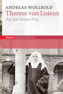 Therese von Lisieux - Wollbold, Andreas
