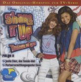 Shake it up