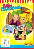 Bibi Blocksberg: Der Turbobesen & Das Spukhaus Bibi Blocksberg: Der Turbobesen & Das Spukhaus