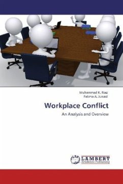 Workplace Conflict