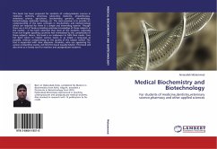 Medical Biochemistry and Biotechnology