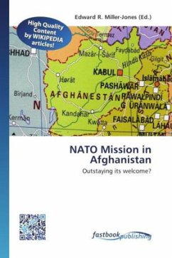 NATO Mission in Afghanistan