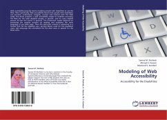 Modeling of Web Accessibility - Shohieb, Samaa M.;Hassan, Ahmed E.;Kandeel, Mamoud S.
