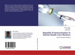 Hepatitis B Immunization in Dental Health Care Workers - Hegde, Shruthi;Praveen;Babu, Subhas