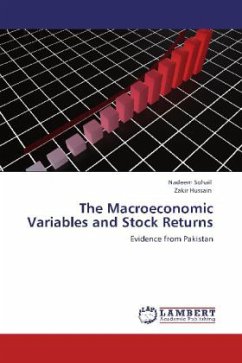 The Macroeconomic Variables and Stock Returns