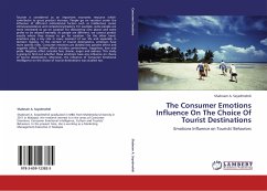 The Consumer Emotions Influence On The Choice Of Tourist Destinations