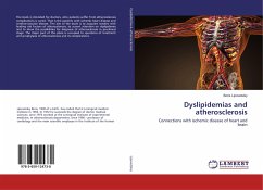 Dyslipidemias and atherosclerosis - Lipovetskiy, Boris