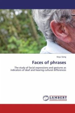 Faces of phrases