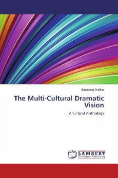 The Multi-Cultural Dramatic Vision