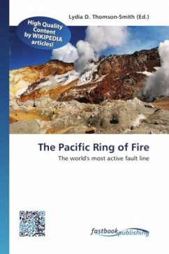 The Pacific Ring of Fire