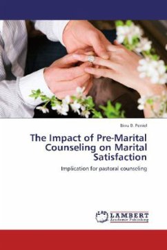 The Impact of Pre-Marital Counseling on Marital Satisfaction