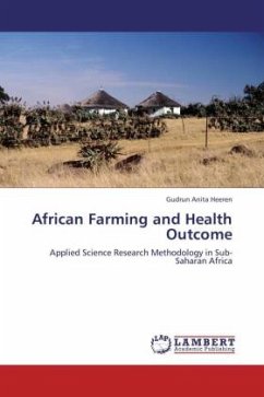 African Farming and Health Outcome