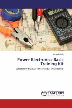 Power Electronics Basic Training Kit - Shah, Krupali