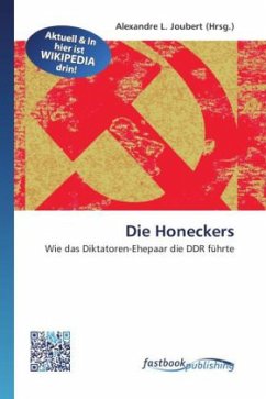 Die Honeckers