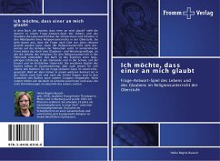 Ich möchte, dass einer an mich glaubt - Bausch, Heike Regine