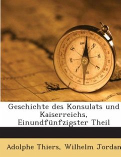 Cover Geschichte Des Konsulats Und Kaiserreichs, Volume 51