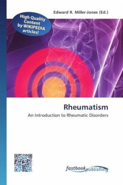 Cover Rheumatism