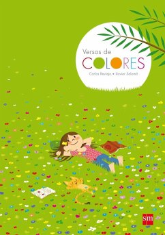 Versos de colores - Reviejo, Carlos