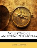 Vollständige Anleitung Zur Algebra