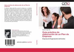 Guía práctica de elaboración de un Plan de Empresa - Araújo Vila, Noelia