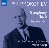 Sinfonie 5/Das Jahr 1941