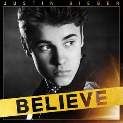 Believe, 1 Audio-CD