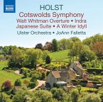 Cotswold Symphony/Walt Whitman Overture