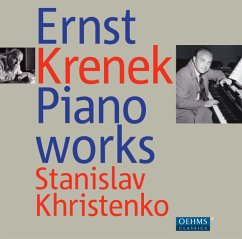 Klavierwerke - Khristenko,Stanislav